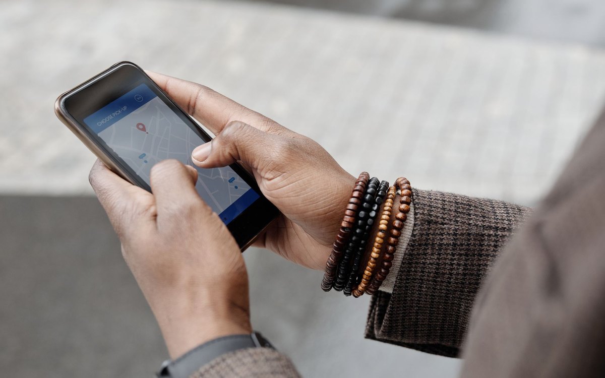 Google Haritalar Kaydı