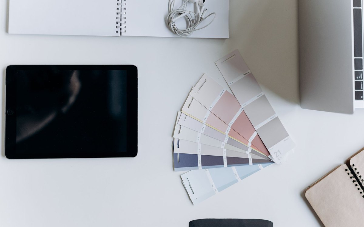 Grafik Tasarım & Fotoğraf